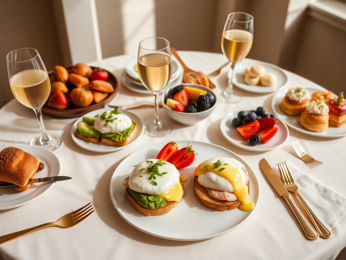 Brunch