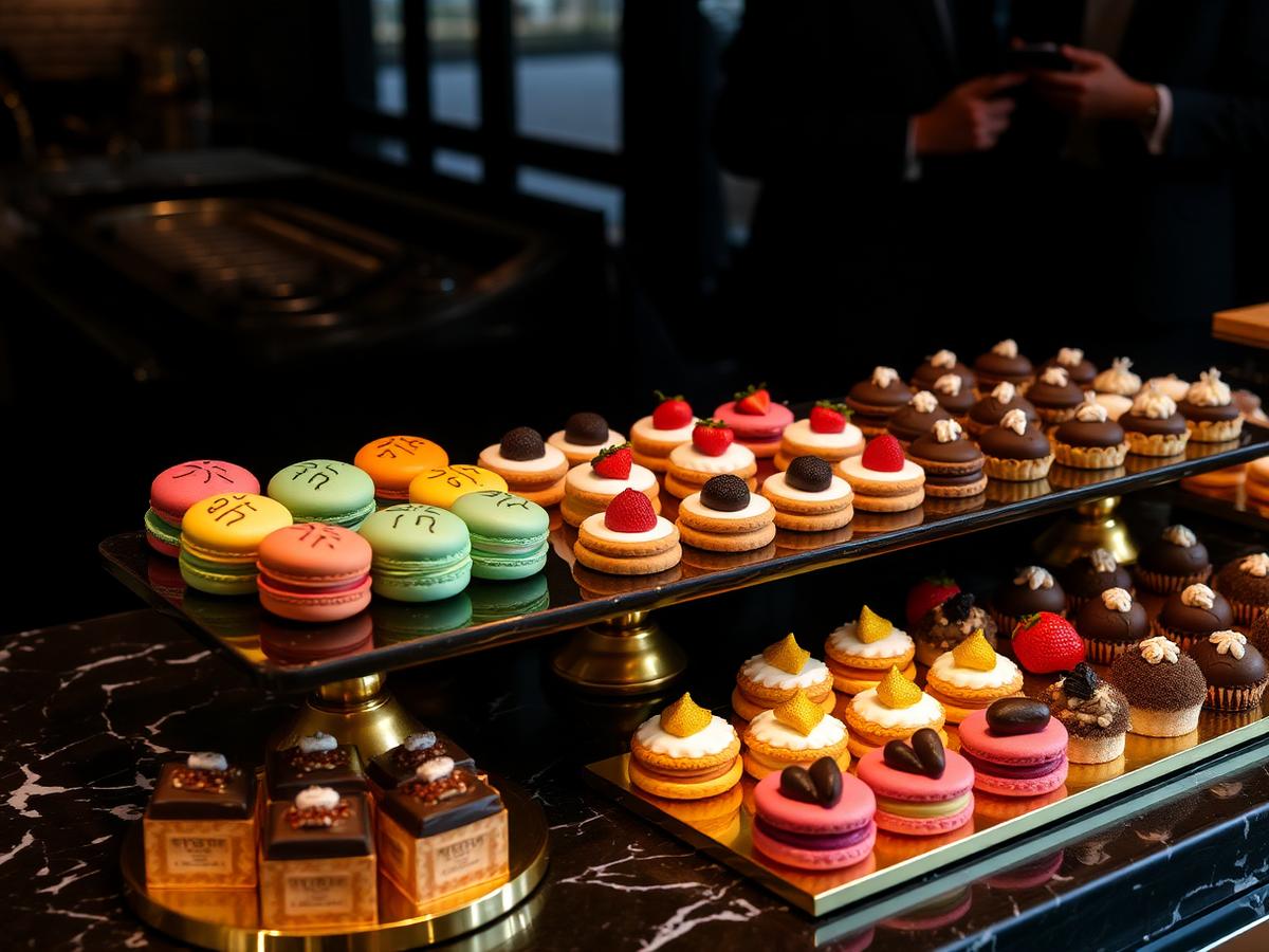 Confeitaria Gourmet